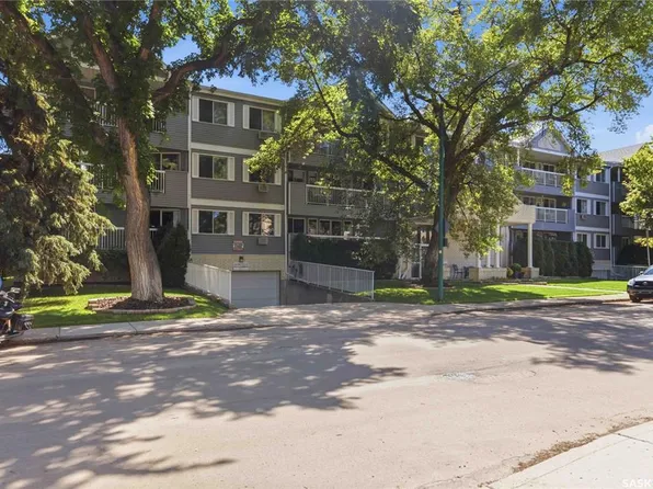 UNIT 306-910 9TH STREET E, Saskatoon, SK S7J 0N1