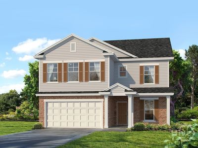 43 Blues Drive, Pooler, GA, 31322