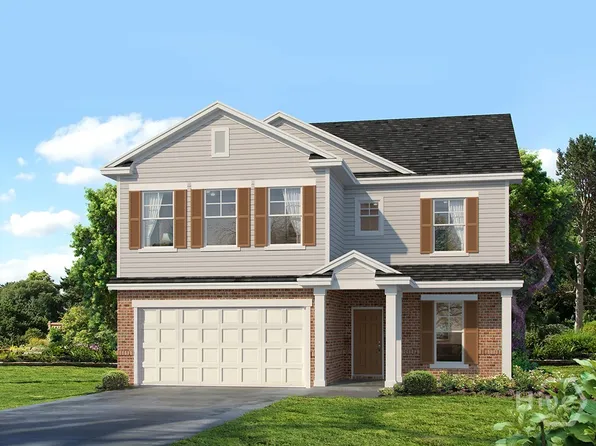 43 Blues Drive, Pooler, GA 31322