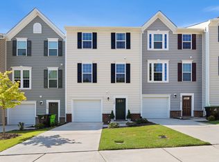 1120 Helms St, Durham, NC 27713