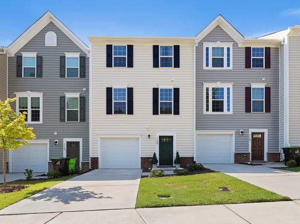 1120 Helms St, Durham, NC 27713