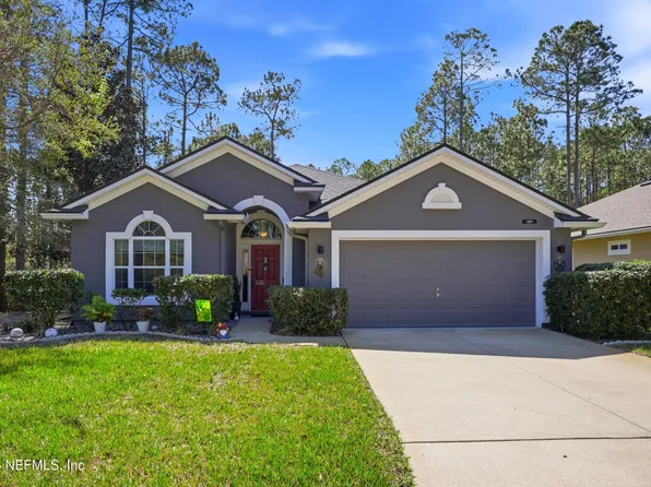 109 THORNLOE Drive, St. Johns, FL 32259
