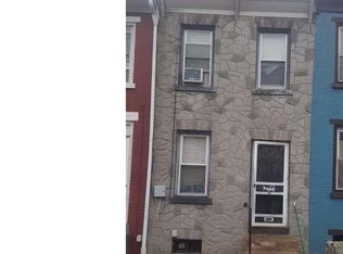 1415 Cotton St, Reading, PA 19602