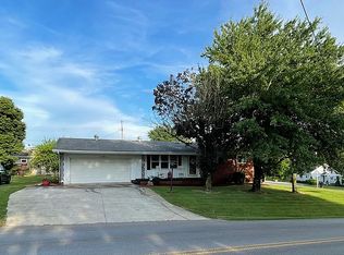 1110 Dogwood Rdg, Wheelersburg, OH