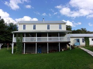 370 Beary Ln, Venus, PA 16364
