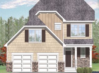 112 Pine Hawk Dr, Spring Lake, NC 28390