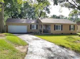 4546 Vineyard Rd, Toledo, OH 43623