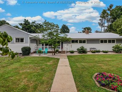 815 Sycamore St, Ravenswood, WV, 26164