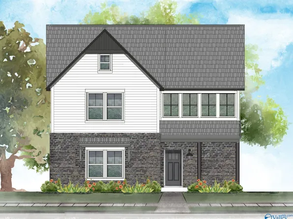 114 Donnington Way, Meridianville, AL 35759