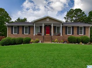 6509 Mercator Dr NW, Huntsville, AL 35810