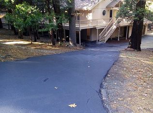 1393 Shoshone Dr, Camp Connell, CA 95223
