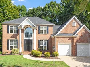 1913 Katesbridge Ln, Raleigh, NC 27614