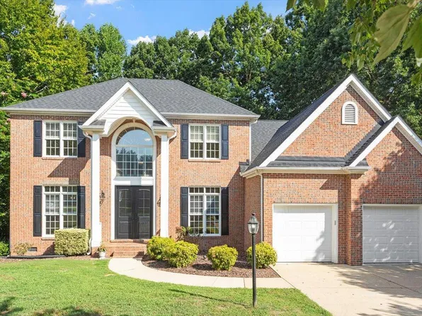 1913 Katesbridge Ln, Raleigh, NC 27614