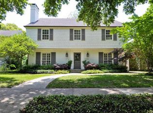 4629 Lorraine Ave, Highland Park, TX 75209