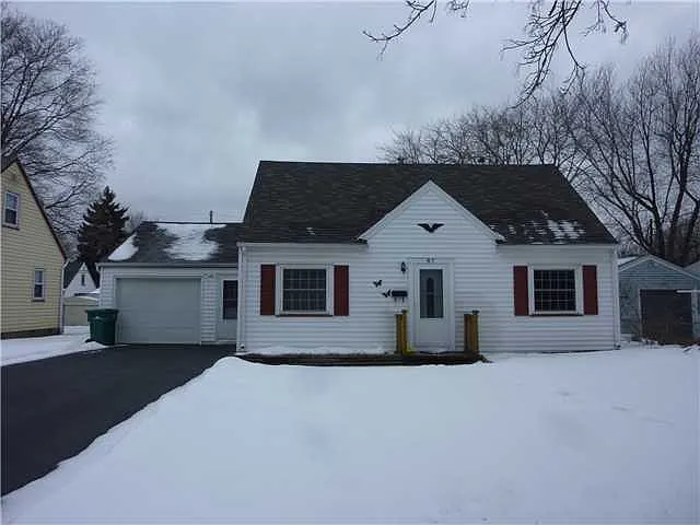 87 Ridgemar Rd photo 1