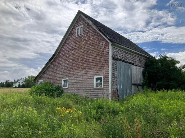 9230 Saint Croix Cove Rd, Annapolis, NS B0S 1L0