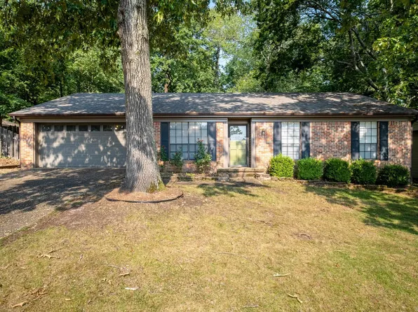 1314 Pickering Dr, Little Rock, AR 72211