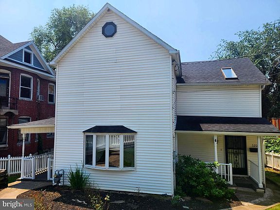 4th image of 520 Cumberland St