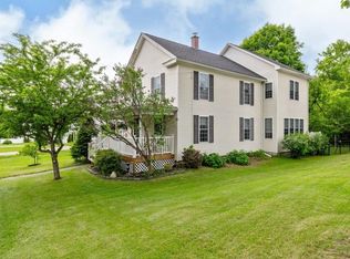 5 Maple St, Fairfax, VT 05454
