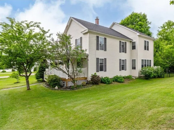 5 Maple Street, Fairfax, VT 05454