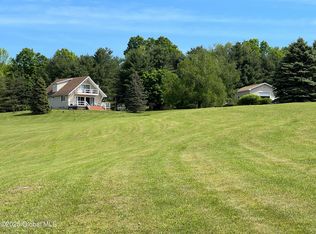 121 Quivey Hill Road, Granville, NY 12832