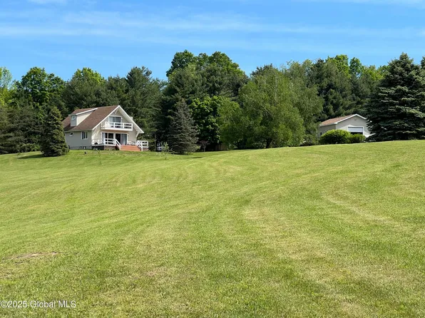 121 Quivey Hill Road, Granville, NY 12832