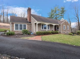 76 Old Smalleytown Rd, Warren, NJ 07059