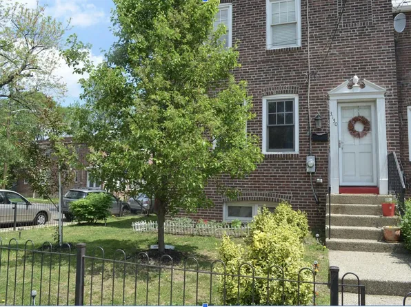 3150 Colorado Rd, Camden, NJ 08104