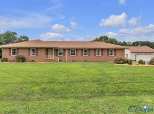 8308 Colmar Dr, Mechanicsville, VA 23116