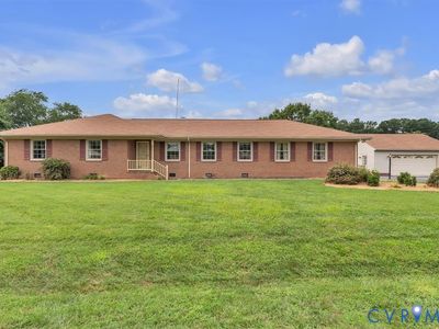 8308 Colmar Dr, Mechanicsville, VA, 23116