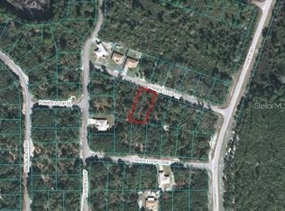 Fisher Loop Ct, Ocklawaha, FL 32179