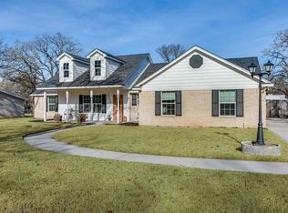 4224 Idylwood Ln, Waco, TX 76705