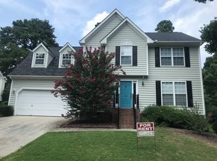 5408 Phillipsburg Dr, Raleigh, NC 27613