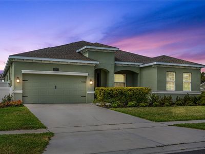 5393 Red Coral Cir, Mount Dora, FL, 32757