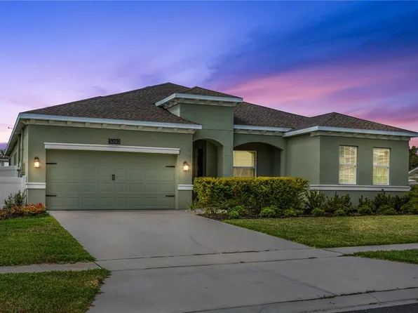 5393 Red Coral Cir, Mount Dora, FL 32757