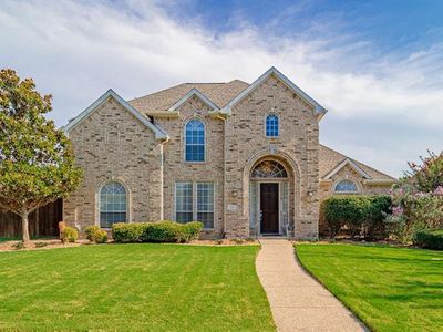 2121 Ironside Dr, Plano, TX, 75075