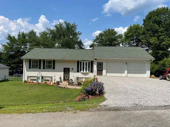 244 Harvey Dr, Seneca, PA 16346