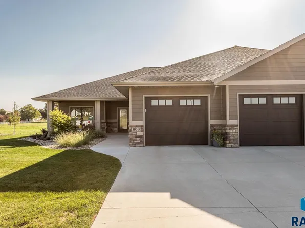 606 Uithoven Ave, Luverne, MN 56156