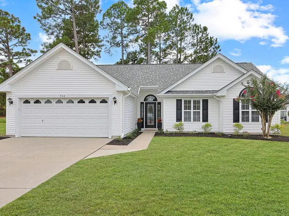 536 Wildflower Trail, Myrtle Beach, SC 29579