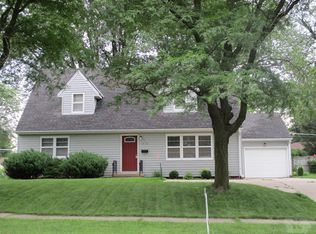 1830 Quint Ave, Carroll, IA 51401