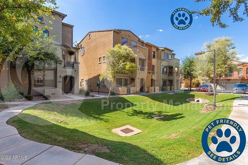 1st image of 2401 E Rio Salado Parkway 1142 #1142