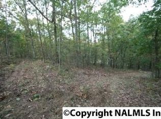 County Road 103, Mentone, AL 35984