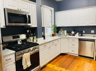 111 Falcon St #1A, Boston, MA 02128
