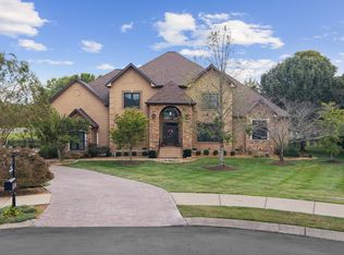 824 Stone Brook Dr, Lebanon, TN 37087