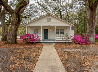 316 S Lemacks St, Walterboro, SC 29488