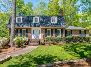 960 Bryansplace Rd, Winston Salem, NC 27104