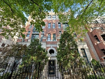 840 W Buckingham Pl APT 1E, Chicago, IL, 60657