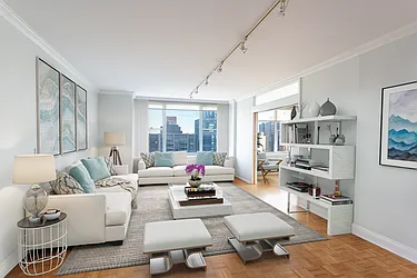 Sold by Brown Harris Stevens