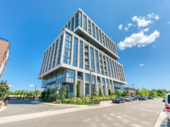 1063 Douglas McCurdy Cmn #312, Mississauga, ON L5G 0C5