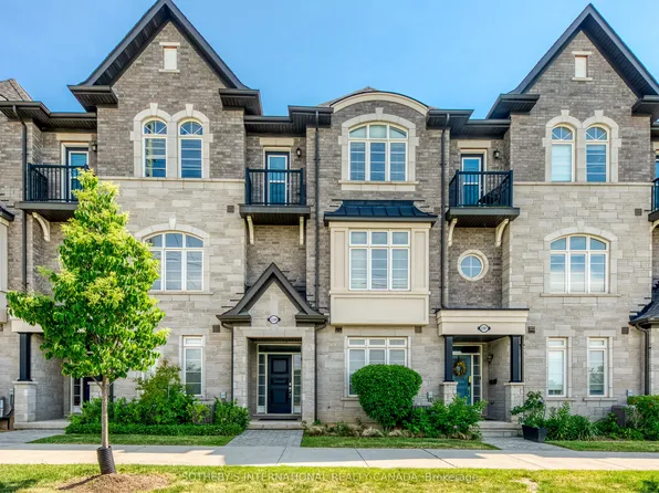2289 Khalsa Gate, Oakville, ON L6M 1P4